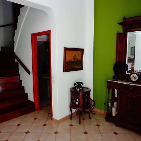 Apartamento Stamatina'S House Exterior foto